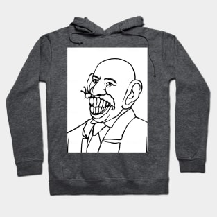 Steve Harvey Hoodie